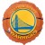 Golden State Warriors NBA Basketball Balloon
